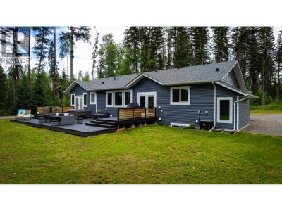 14770 NECHAKO Crescent | Prince George British Columbia | Slide Image Twenty-four