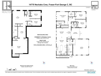 14770 NECHAKO Crescent | Prince George British Columbia | Slide Image Thirty-one