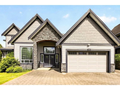 21833 51 Avenue | Langley British Columbia | Slide Image One