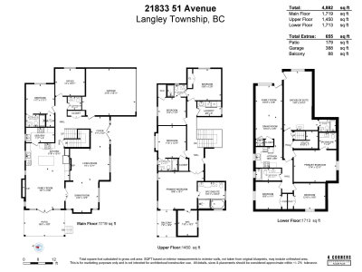 21833 51 Avenue | Langley British Columbia | Slide Image Thirty-nine