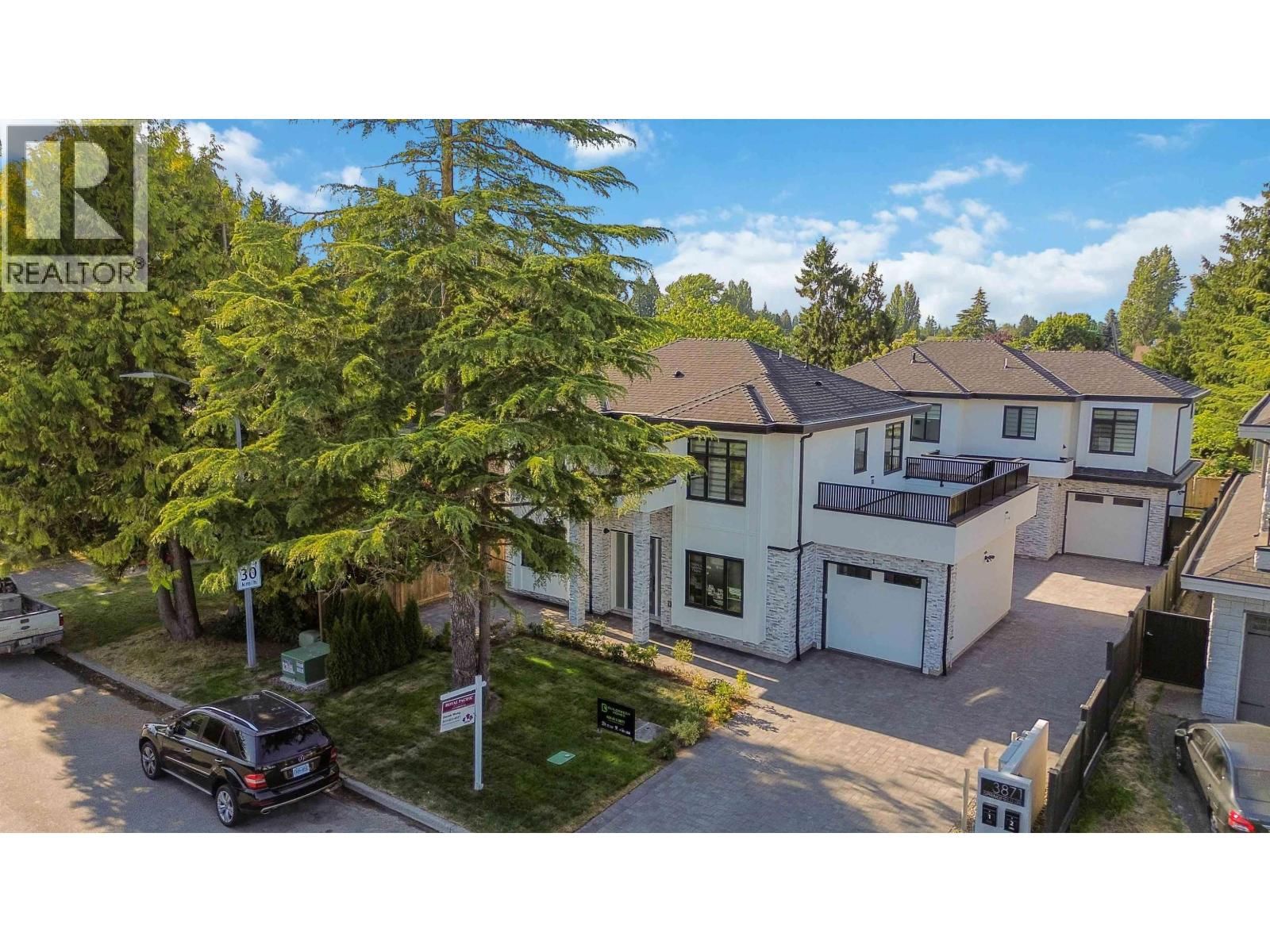 3871 SPRINGFIELD Drive, Richmond, British Columbia V7E 1Z3