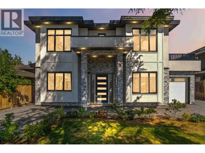 3871 SPRINGFIELD Drive | Richmond British Columbia | Slide Image Two