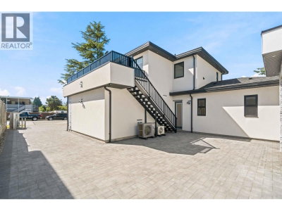 3871 SPRINGFIELD Drive | Richmond British Columbia | Slide Image Thirty-two