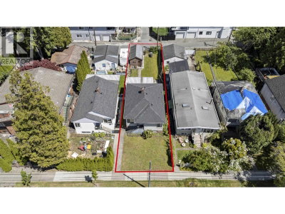 942 NANAIMO Street | Vancouver British Columbia | Slide Image Two