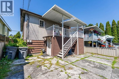 942 NANAIMO Street | Vancouver British Columbia | Slide Image Twenty-three