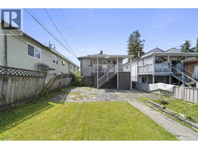 942 NANAIMO Street | Vancouver British Columbia | Slide Image Twenty-four
