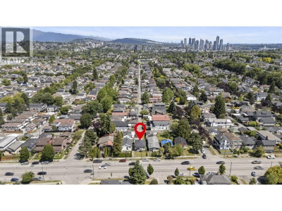 942 NANAIMO Street | Vancouver British Columbia | Slide Image Twenty-nine
