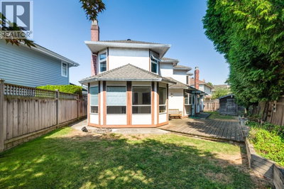 5811 PEARL Court | Richmond British Columbia | Slide Image Thirty-one