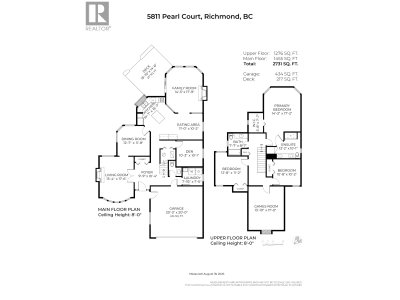 5811 PEARL Court | Richmond British Columbia | Slide Image Thirty-five