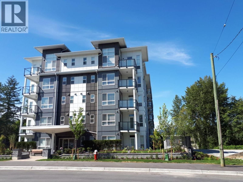 22315 122 Avenue Maple Ridge British Columbia, V2X 4K7 - 1 Bedroom Condo For Sale