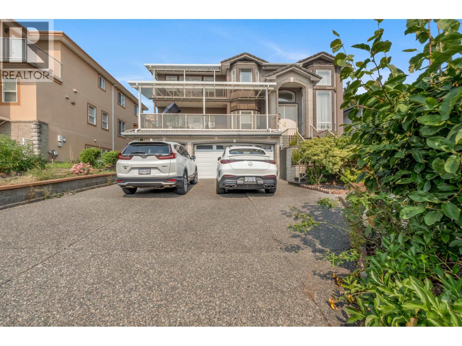 3179 ARRROWSMITH Place, Coquitlam, British Columbia V3E 3B5
