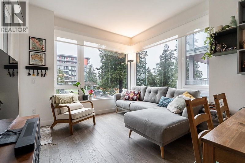 489 26TH Avenue Vancouver British Columbia, V5Y 0M8 - 2 Bedrooms Condo For Sale