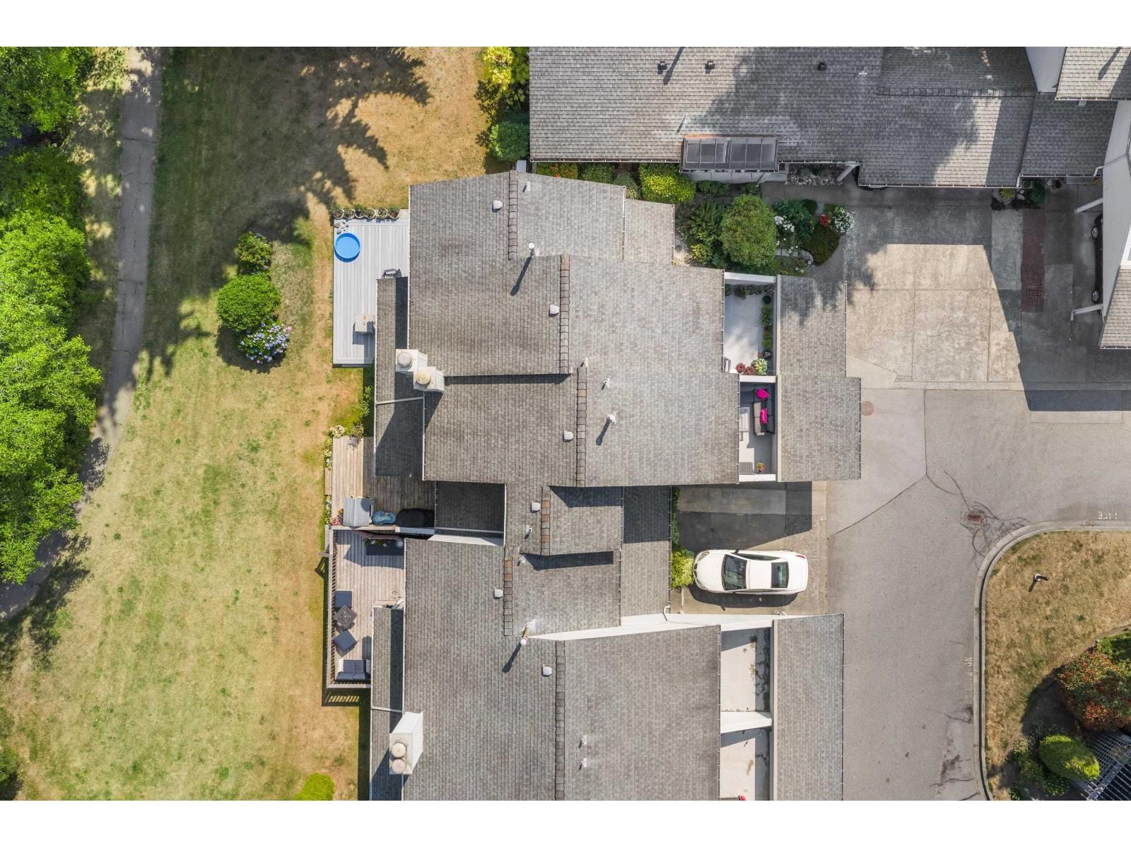 15879 ALDER Place, Surrey, British Columbia V4A 5J1
