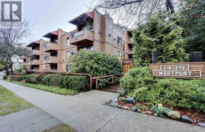 1435 NELSON Street | Vancouver British Columbia | Slide Image Two
