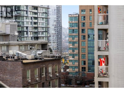 1212 HOWE Street | Vancouver British Columbia | Slide Image Twenty-eight