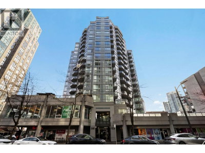 1212 HOWE Street | Vancouver British Columbia | Slide Image Thirty-two