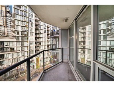 1212 HOWE Street | Vancouver British Columbia | Slide Image Six
