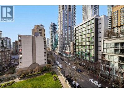 1212 HOWE Street | Vancouver British Columbia | Slide Image Eight