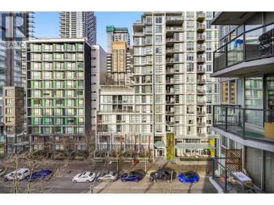 1212 HOWE Street | Vancouver British Columbia | Slide Image Nine