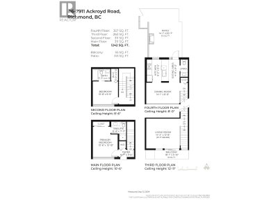 7911 ACKROYD Road | Richmond British Columbia | Slide Image Three