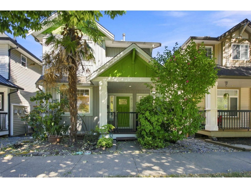 6110 150 Street Surrey British Columbia, V3S 3H7 - 3 Bedrooms Home For Sale