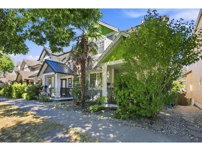 6110 150 Street | Surrey British Columbia | Slide Image Two