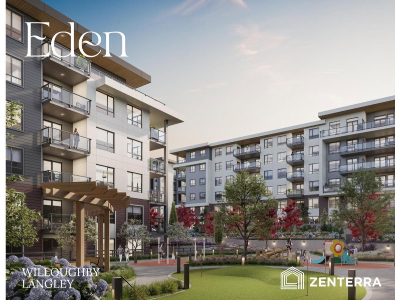 19936 77 Avenue Langley British Columbia, V0V 0V0 - 2 Bedrooms Condo For Sale