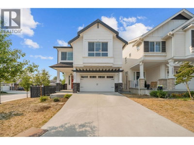 11315 230 Street | Maple Ridge British Columbia | Slide Image One