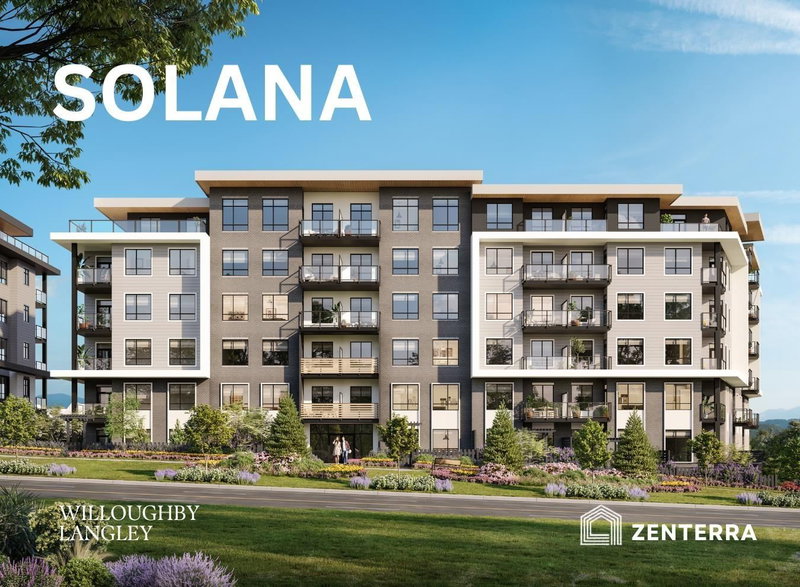 19958 77 Avenue Langley British Columbia, V0V 0V0 - 2 Bedrooms Condo For Sale