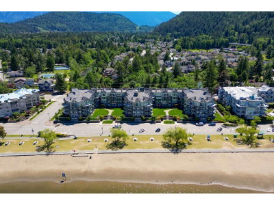 378 ESPLANADE Avenue | Harrison Hot Springs British Columbia | Slide Image Two