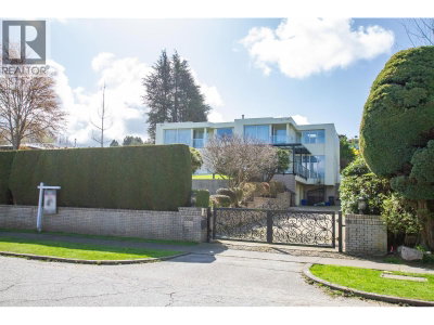 5550 KINGSTON Road | Vancouver British Columbia | Slide Image Thirty-three