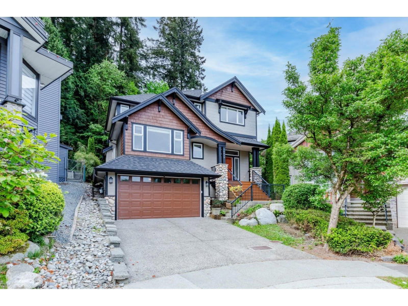 14650 61A Avenue Surrey British Columbia, V3S 6N4 - 4 Bedrooms Home For Sale