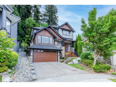14650 61A Avenue | Surrey British Columbia | Slide Image One