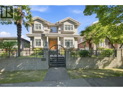 1437 58TH Avenue | Vancouver British Columbia | Slide Image One