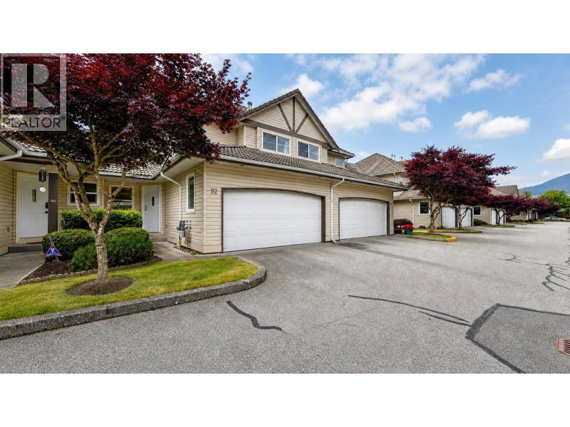 758 RIVERSIDE Drive Port Coquitlam British Columbia, V3B 7V8 - 3 Bedrooms Condo For Sale
