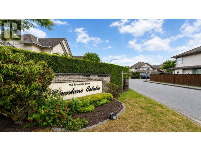 758 RIVERSIDE Drive | Port Coquitlam British Columbia | Slide Image Three
