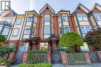 6099 ALDER Street | Richmond British Columbia | Slide Image One