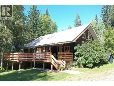 5092 QUESNEL-HIXON Road | Quesnel British Columbia | Slide Image One