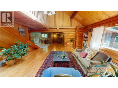 5092 QUESNEL-HIXON Road | Quesnel British Columbia | Slide Image Two