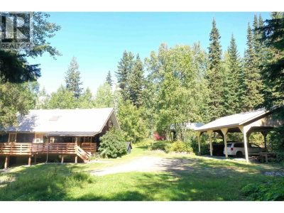 5092 QUESNEL-HIXON Road | Quesnel British Columbia | Slide Image Thirty-seven