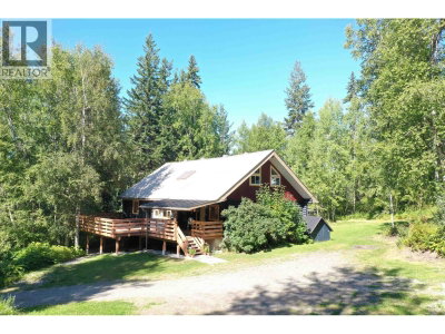 5092 QUESNEL-HIXON Road | Quesnel British Columbia | Slide Image Thirty-eight