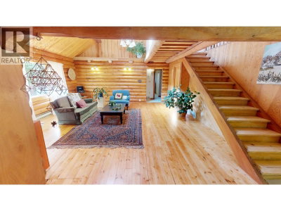5092 QUESNEL-HIXON Road | Quesnel British Columbia | Slide Image Four