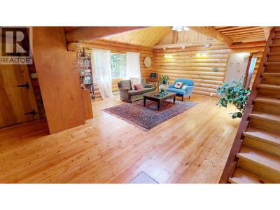 5092 QUESNEL-HIXON Road | Quesnel British Columbia | Slide Image Six