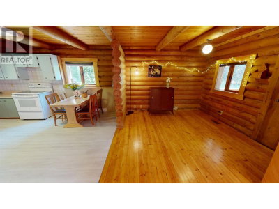 5092 QUESNEL-HIXON Road | Quesnel British Columbia | Slide Image Nine