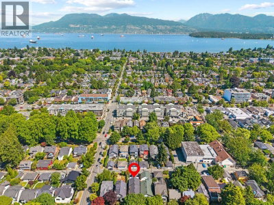 3279 11TH Avenue | Vancouver British Columbia | Slide Image Three