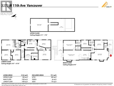 3279 11TH Avenue | Vancouver British Columbia | Slide Image Thirty-six
