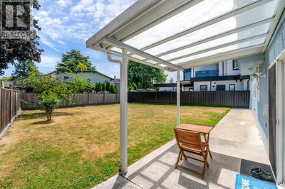 6620 GAINSBOROUGH Drive | Richmond British Columbia | Slide Image Twenty-one