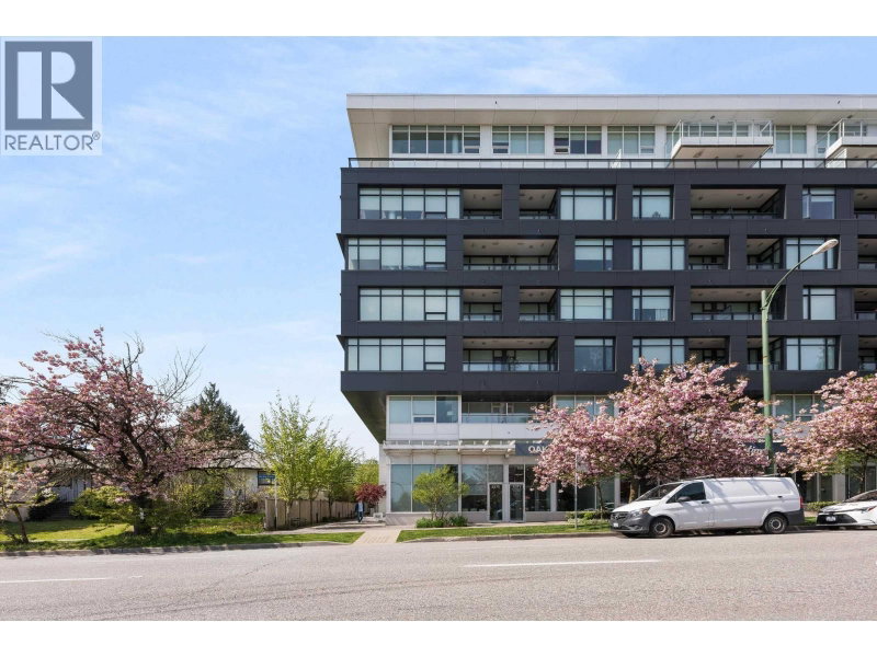 6383 CAMBIE Street Vancouver British Columbia, V5Z 3B2 - 2 Bedrooms Condo For Sale