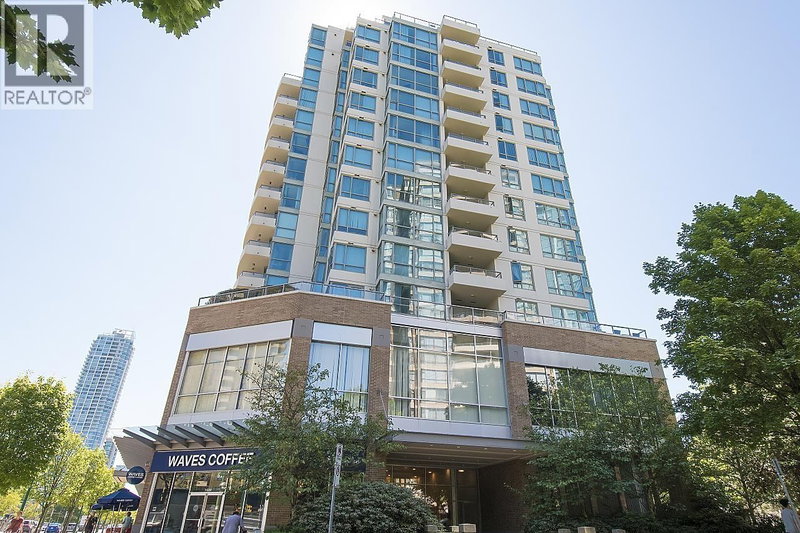 5848 OLIVE Avenue Burnaby British Columbia, V5H 4V6 - 2 Bedrooms Condo For Sale