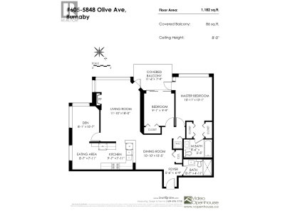 5848 OLIVE Avenue | Burnaby British Columbia | Slide Image Twenty